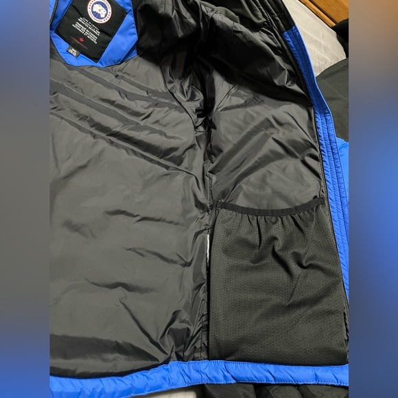Canada Goose boys jacket (sold in another app) - Picture 10 of 16
